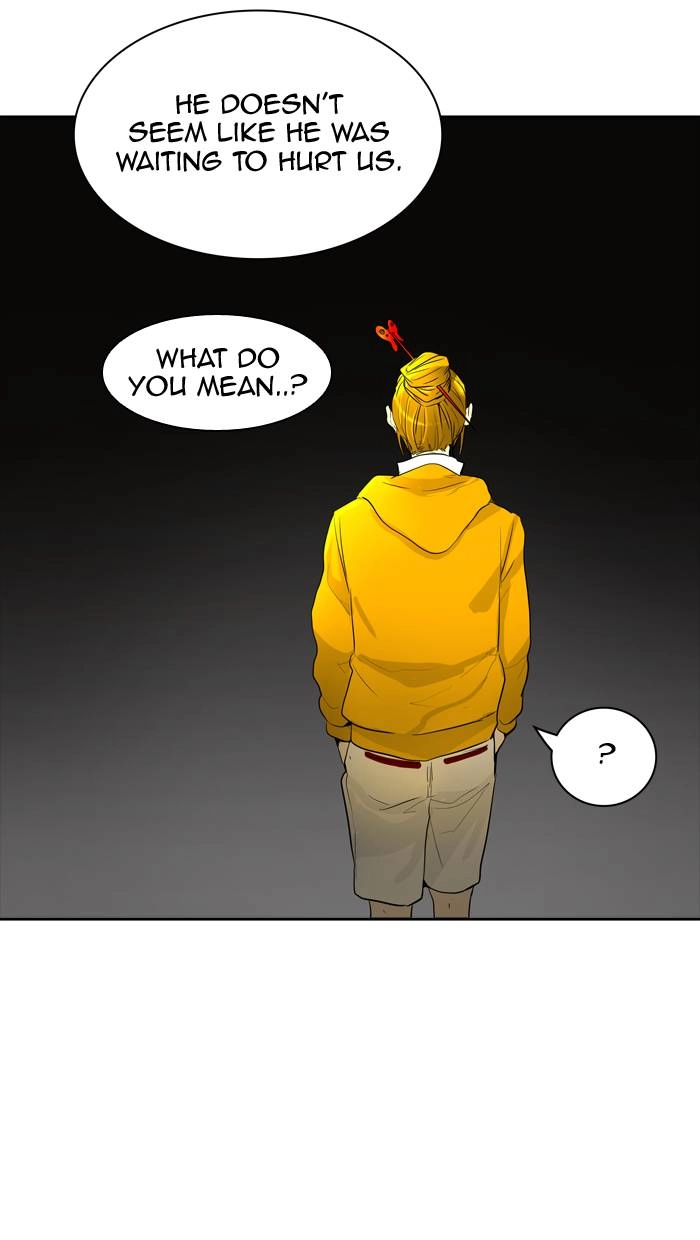 Tower of God Chapter 345, page 112 of 136