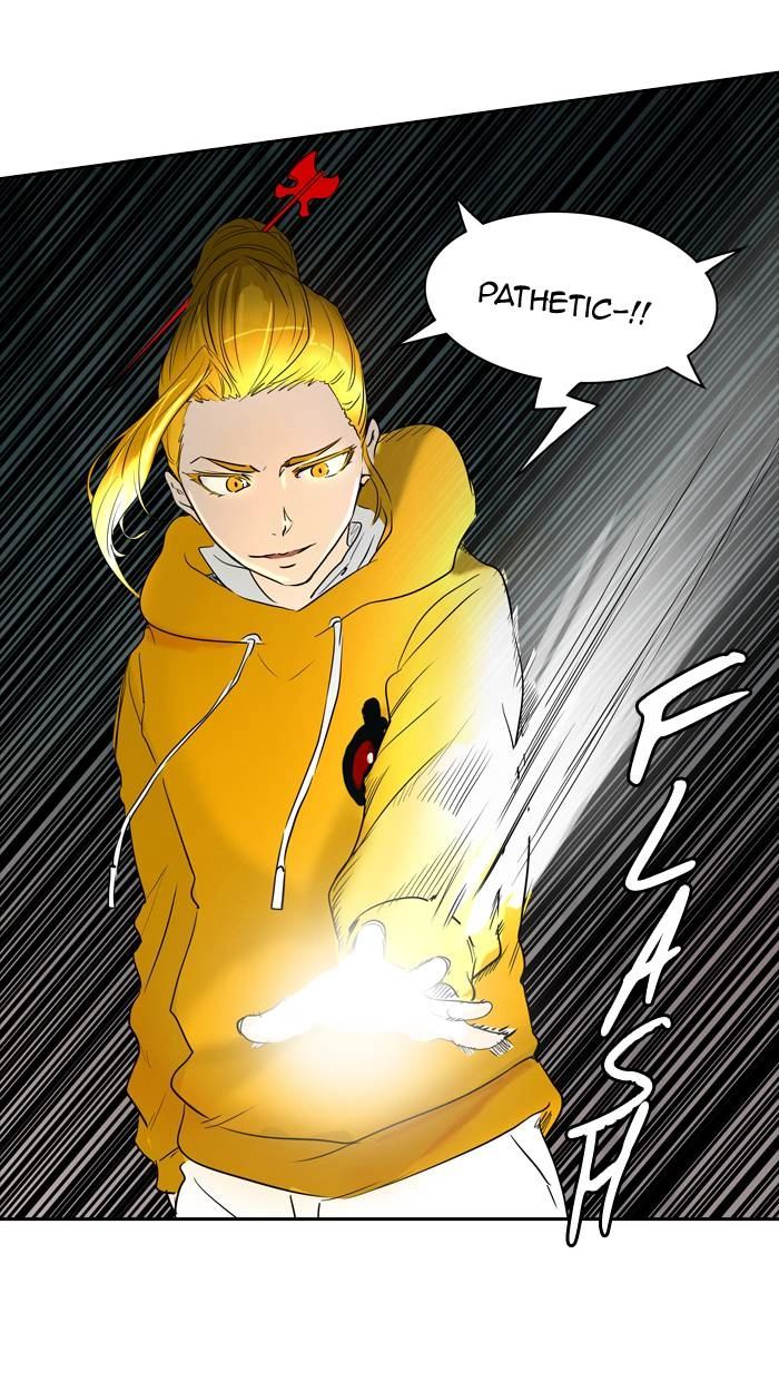 Tower of God Chapter 345, page 114 of 136