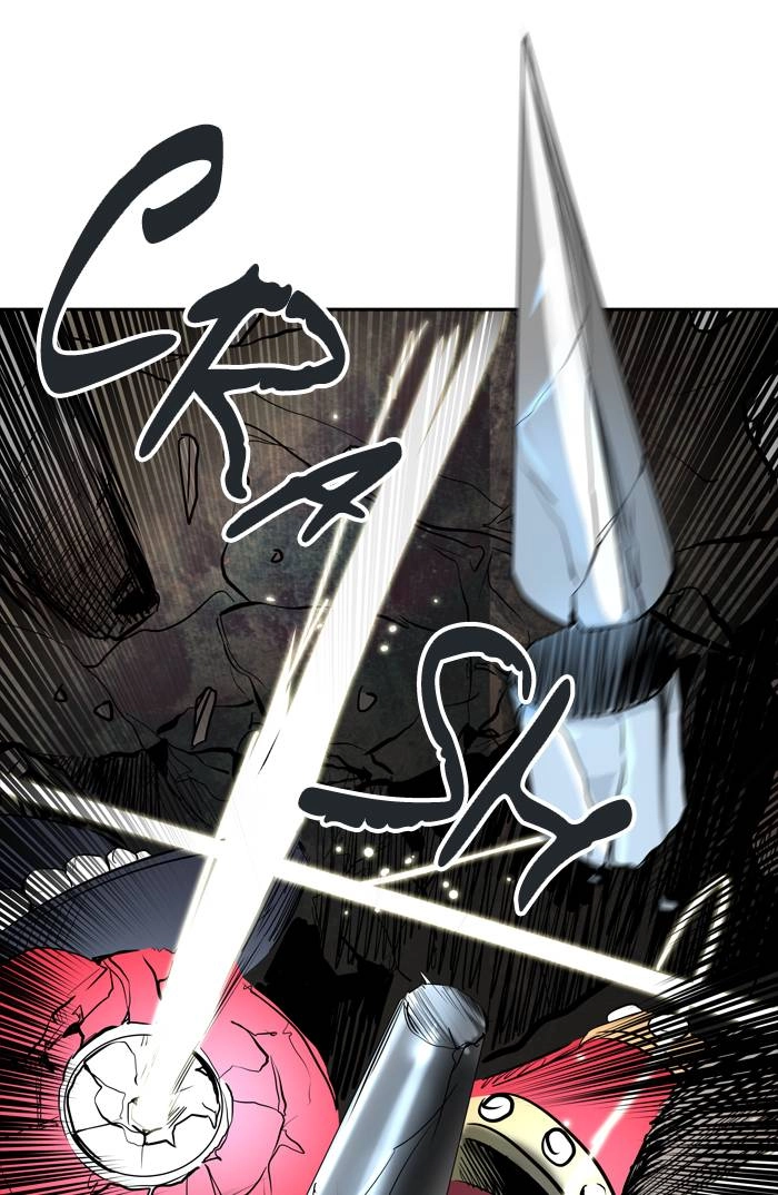 Tower of God Chapter 345, page 115 of 136