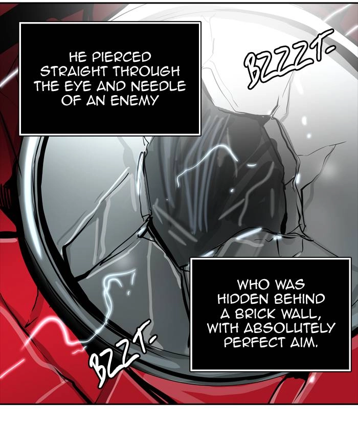 Tower of God Chapter 345, page 119 of 136