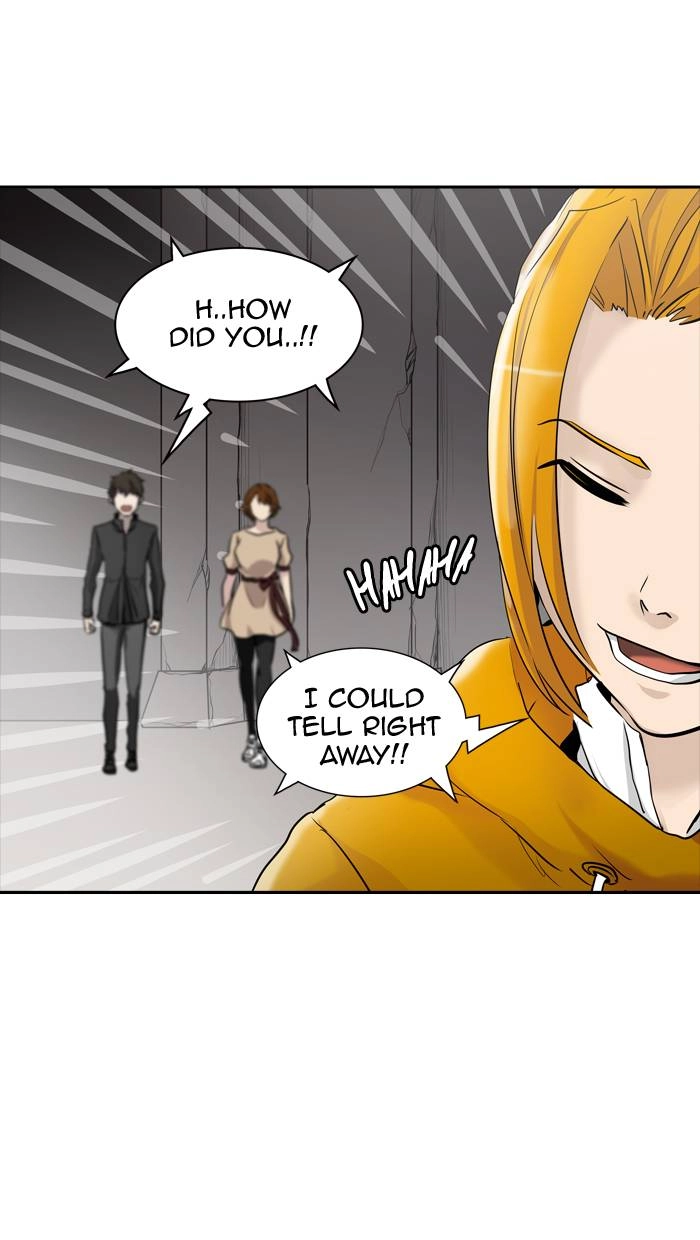 Tower of God Chapter 345, page 122 of 136