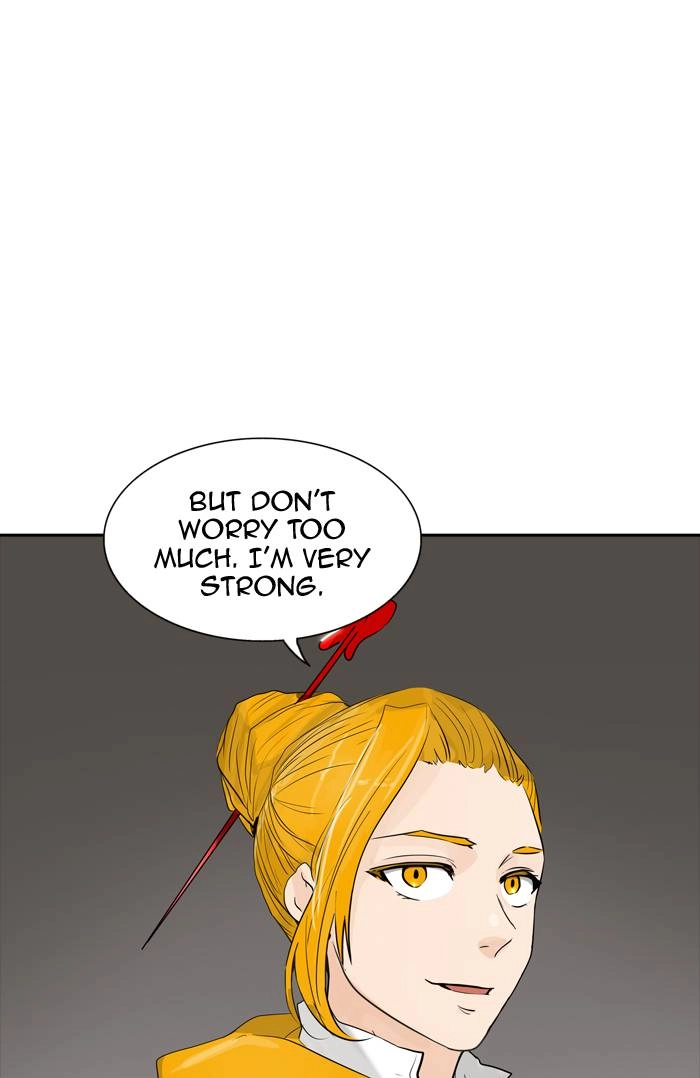 Tower of God Chapter 345, page 126 of 136