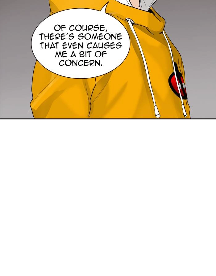 Tower of God Chapter 345, page 127 of 136