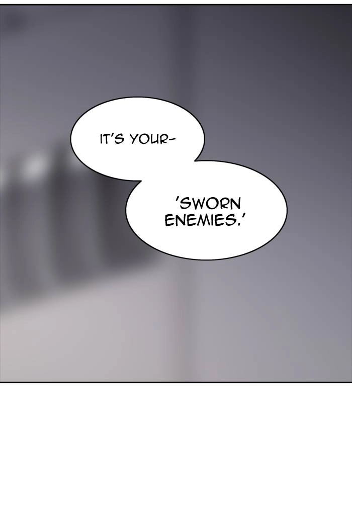 Tower of God Chapter 345, page 128 of 136