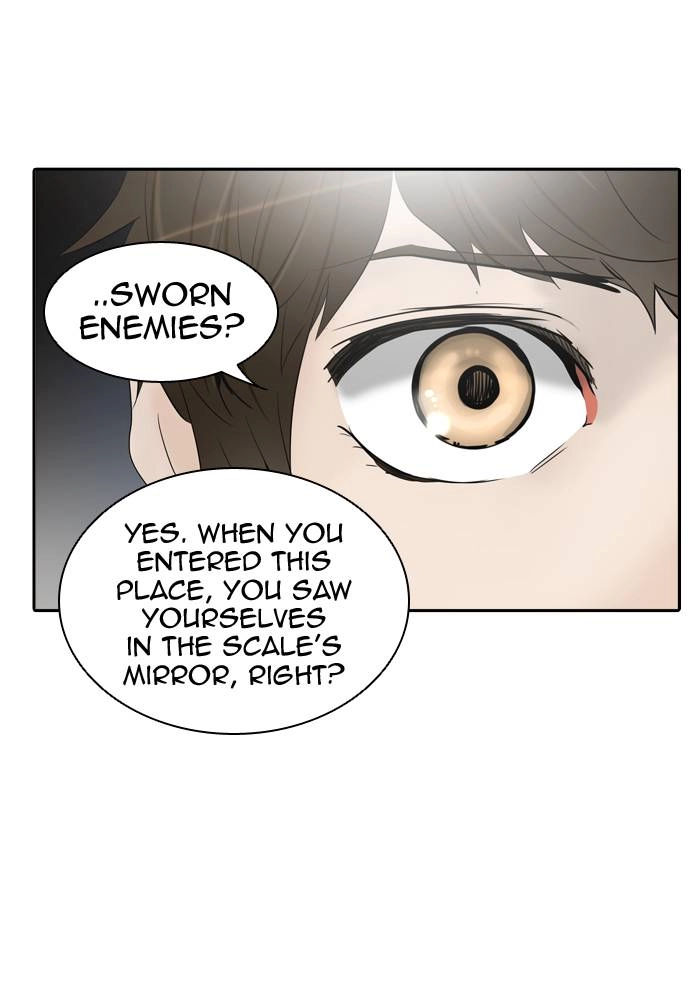 Tower of God Chapter 345, page 129 of 136