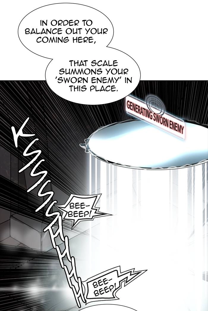 Tower of God Chapter 345, page 130 of 136