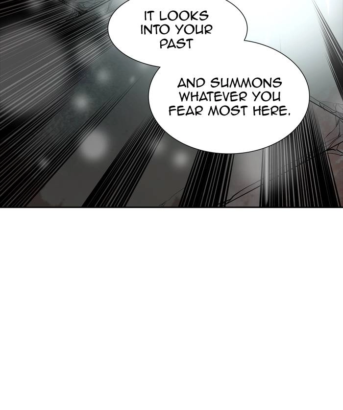 Tower of God Chapter 345, page 131 of 136