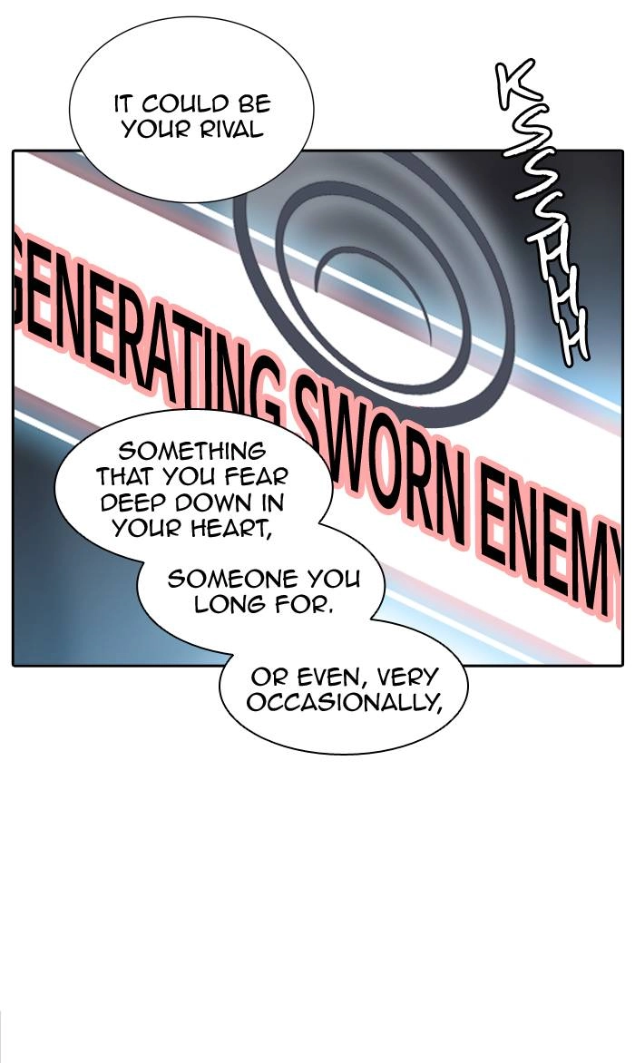 Tower of God Chapter 345, page 132 of 136