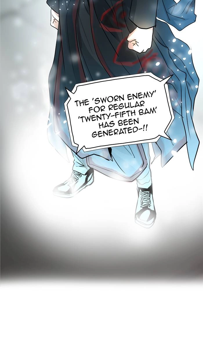 Tower of God Chapter 345, page 134 of 136