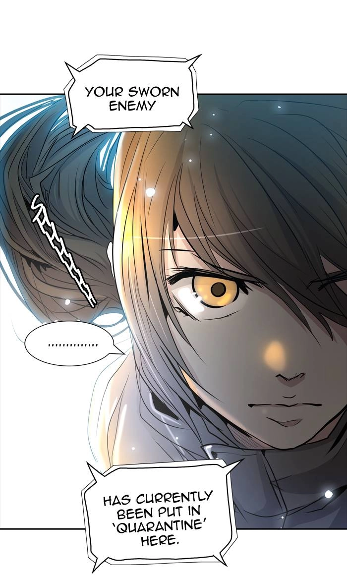 Tower of God Chapter 345, page 135 of 136