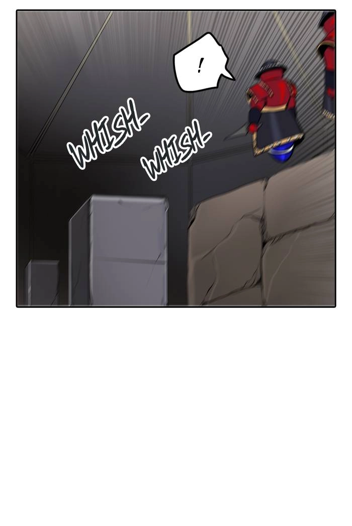 Tower of God Chapter 345, page 14 of 136