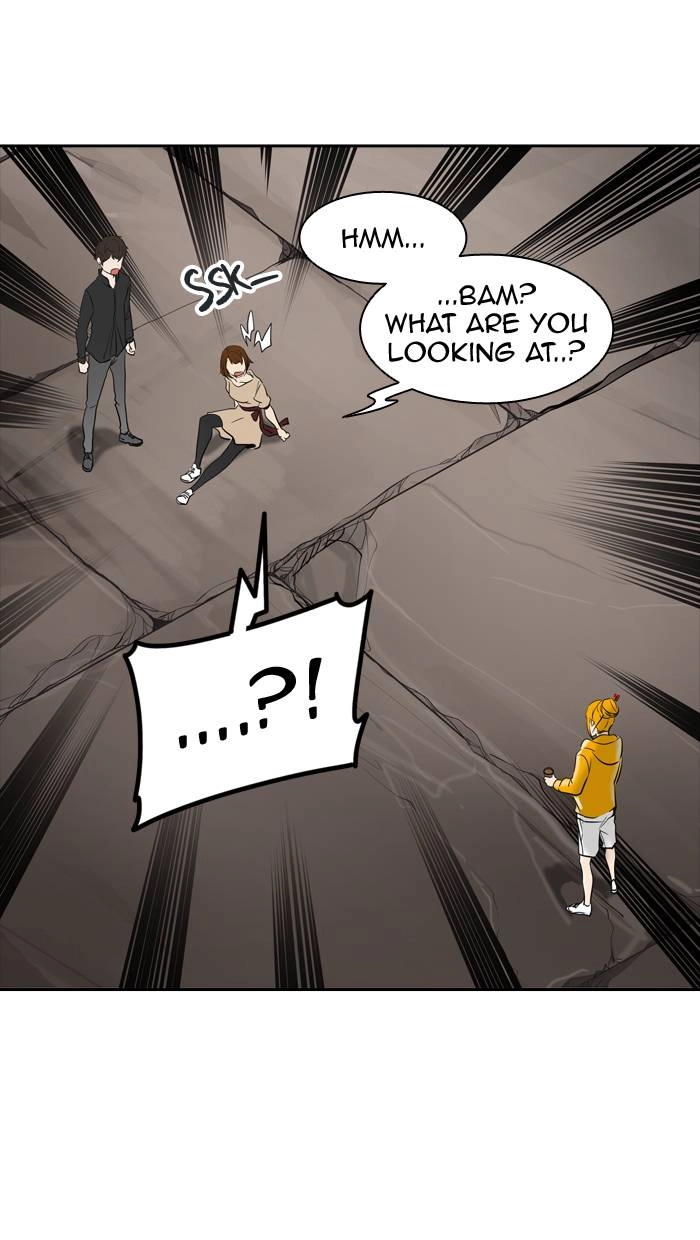 Tower of God Chapter 345, page 15 of 136