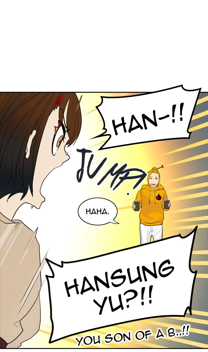 Tower of God Chapter 345, page 16 of 136