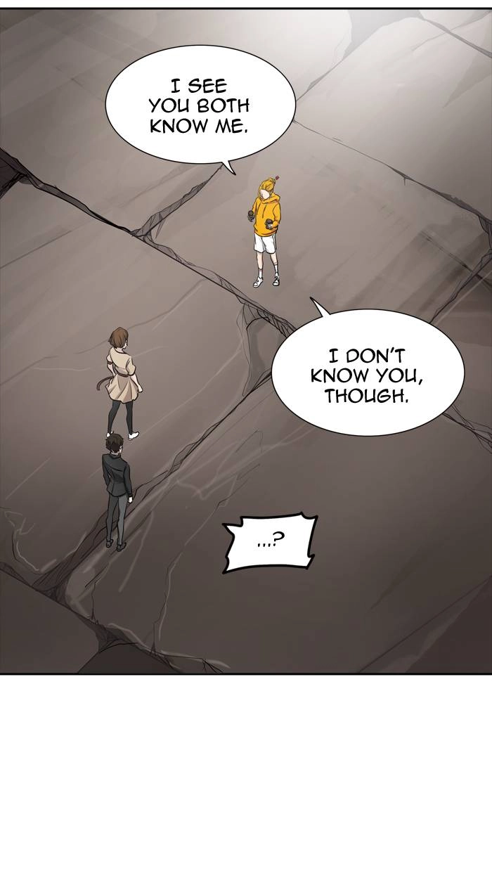 Tower of God Chapter 345, page 18 of 136
