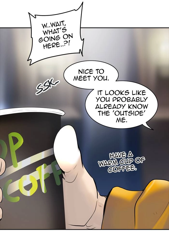 Tower of God Chapter 345, page 21 of 136