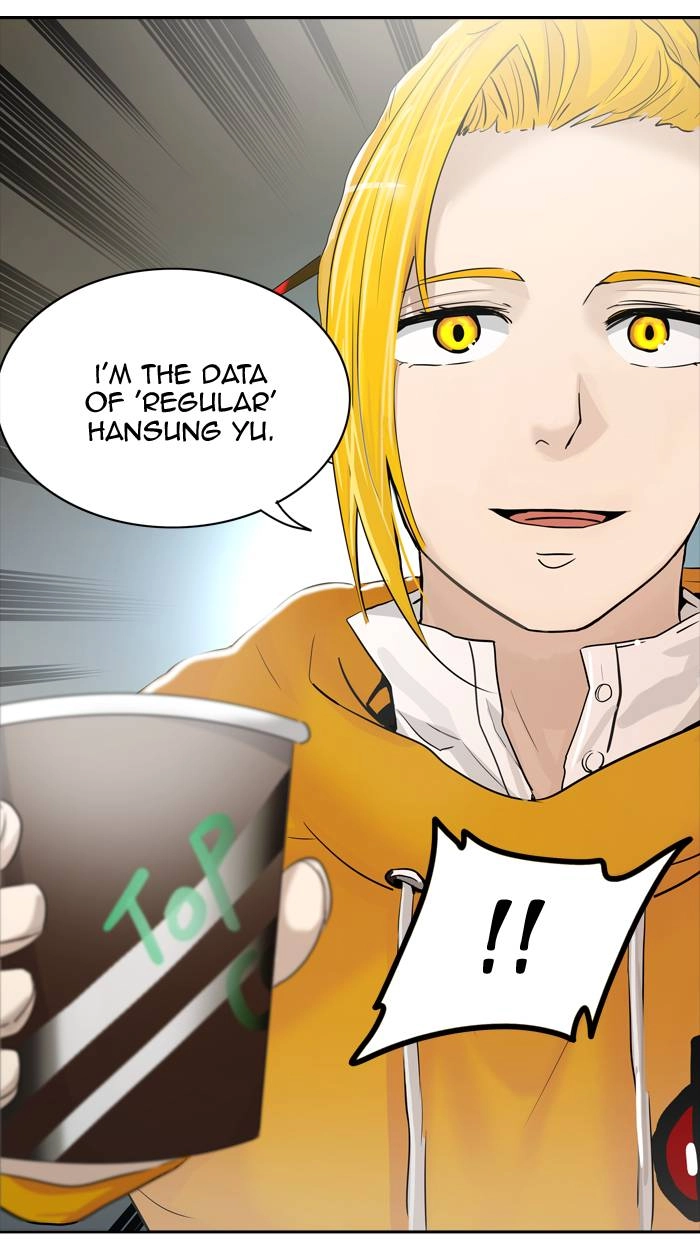 Tower of God Chapter 345, page 23 of 136