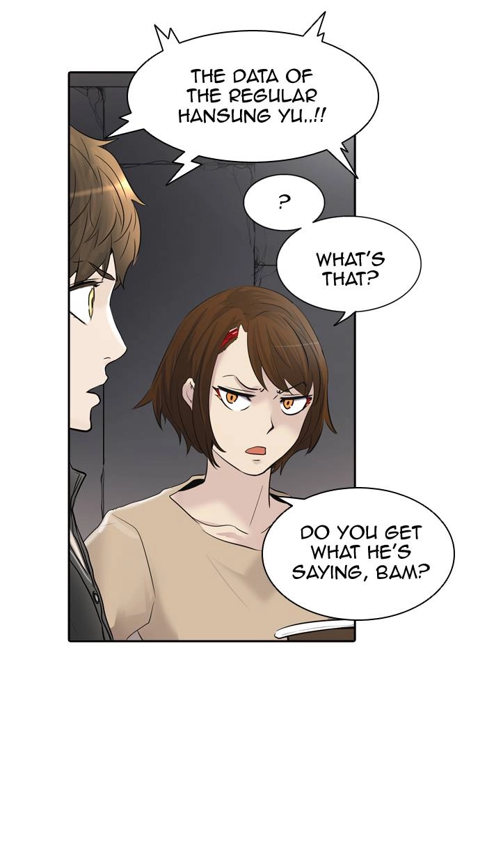 Tower of God Chapter 345, page 28 of 136