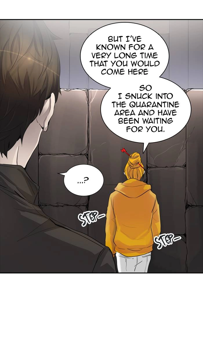 Tower of God Chapter 345, page 31 of 136