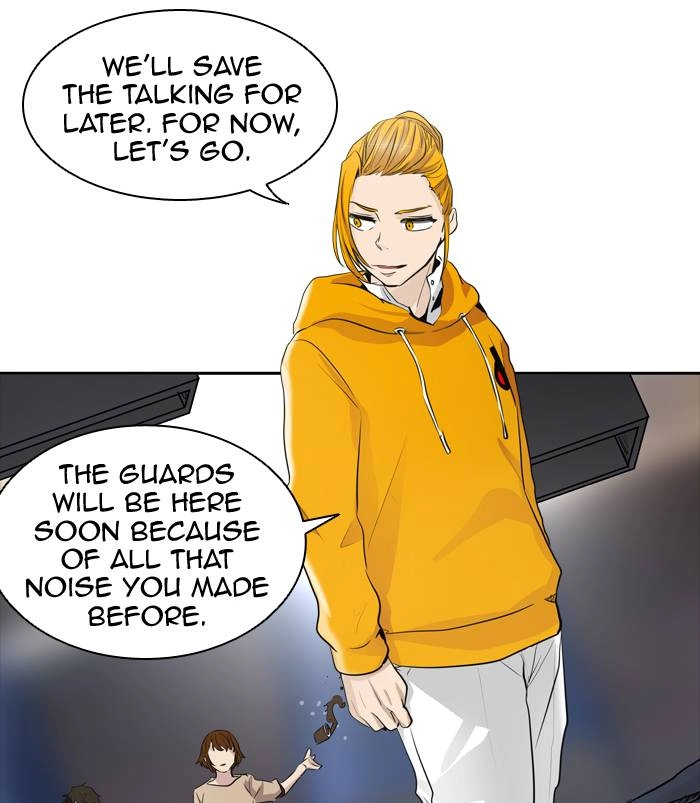 Tower of God Chapter 345, page 34 of 136