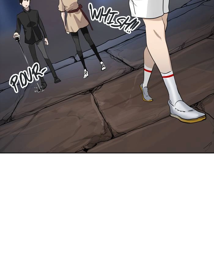 Tower of God Chapter 345, page 35 of 136