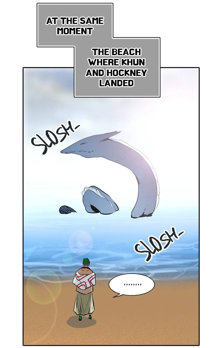 Tower of God Chapter 345, page 36 of 136