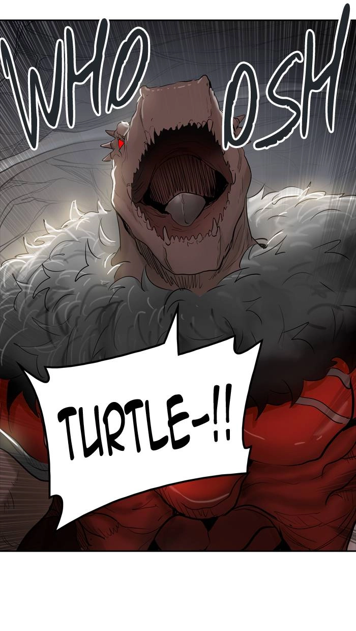 Tower of God Chapter 345, page 38 of 136