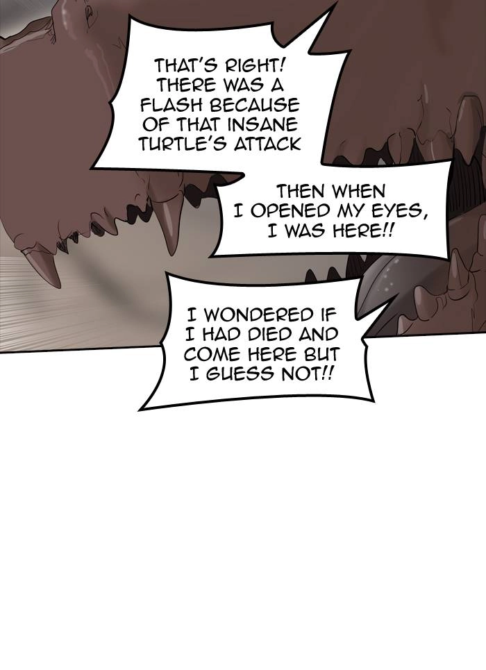Tower of God Chapter 345, page 46 of 136