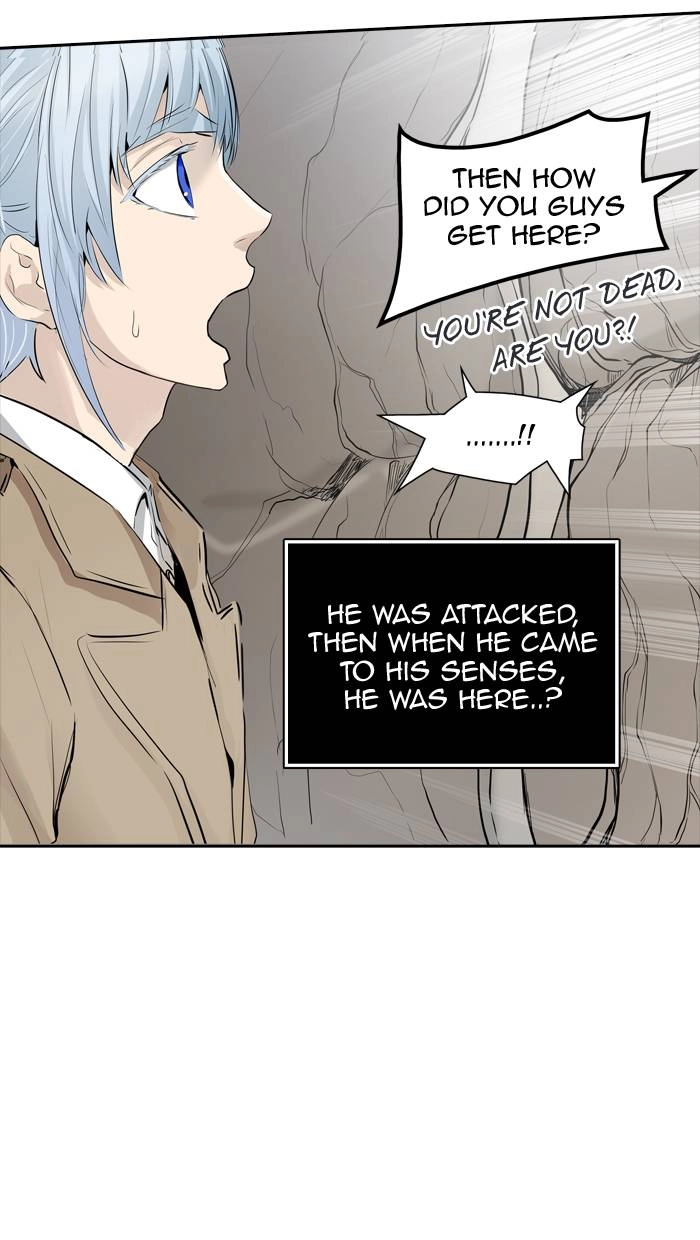 Tower of God Chapter 345, page 47 of 136