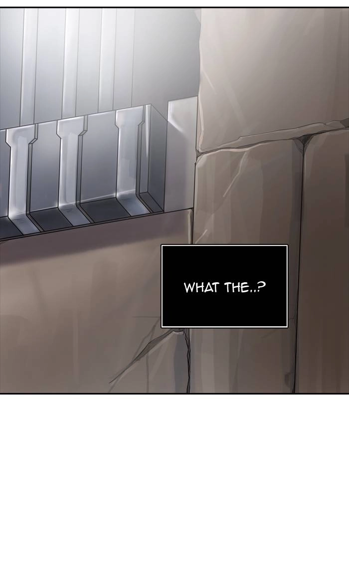 Tower of God Chapter 345, page 5 of 136