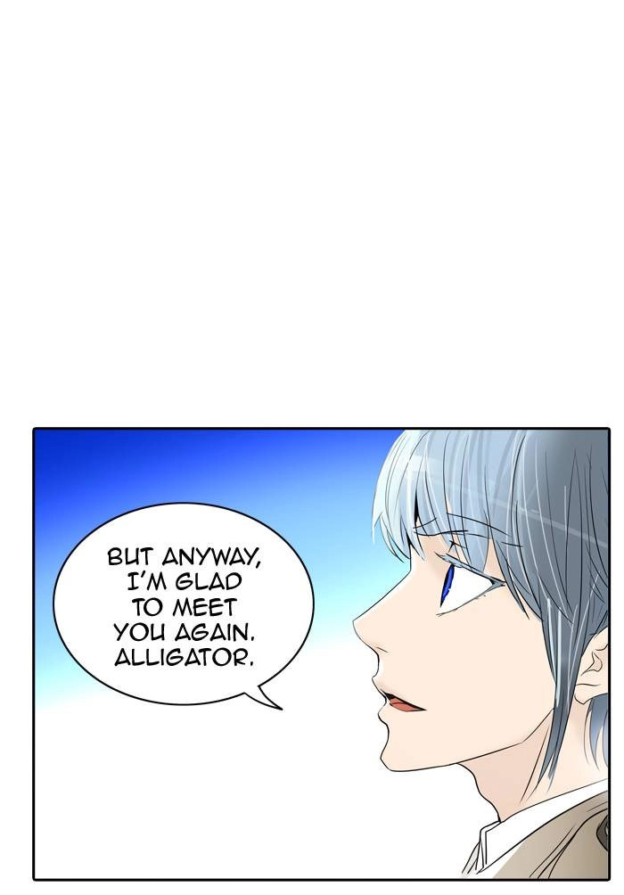 Tower of God Chapter 345, page 50 of 136