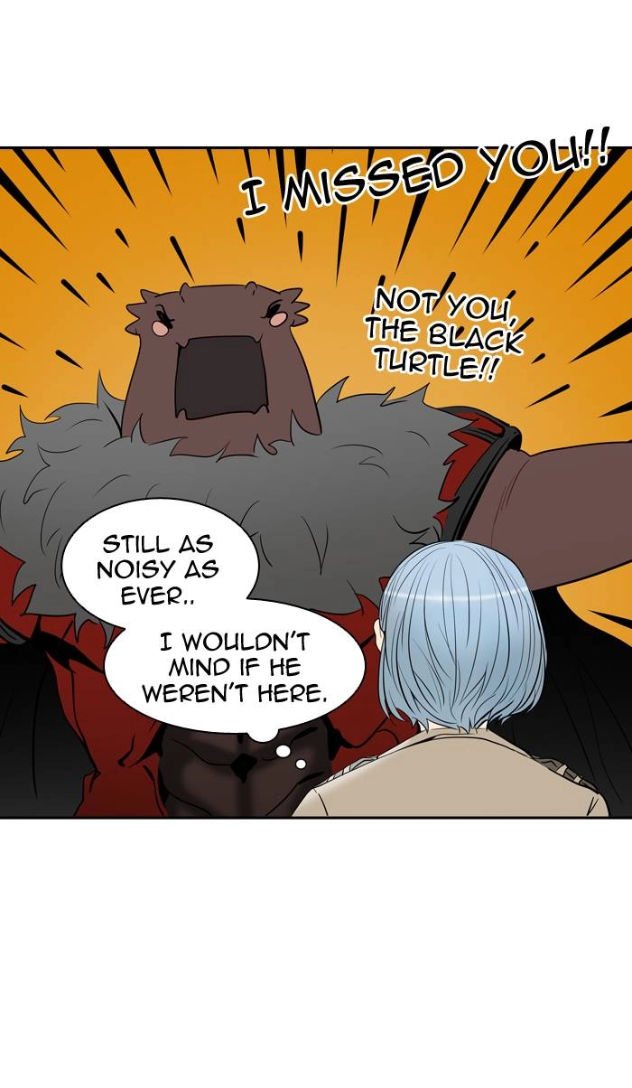 Tower of God Chapter 345, page 52 of 136