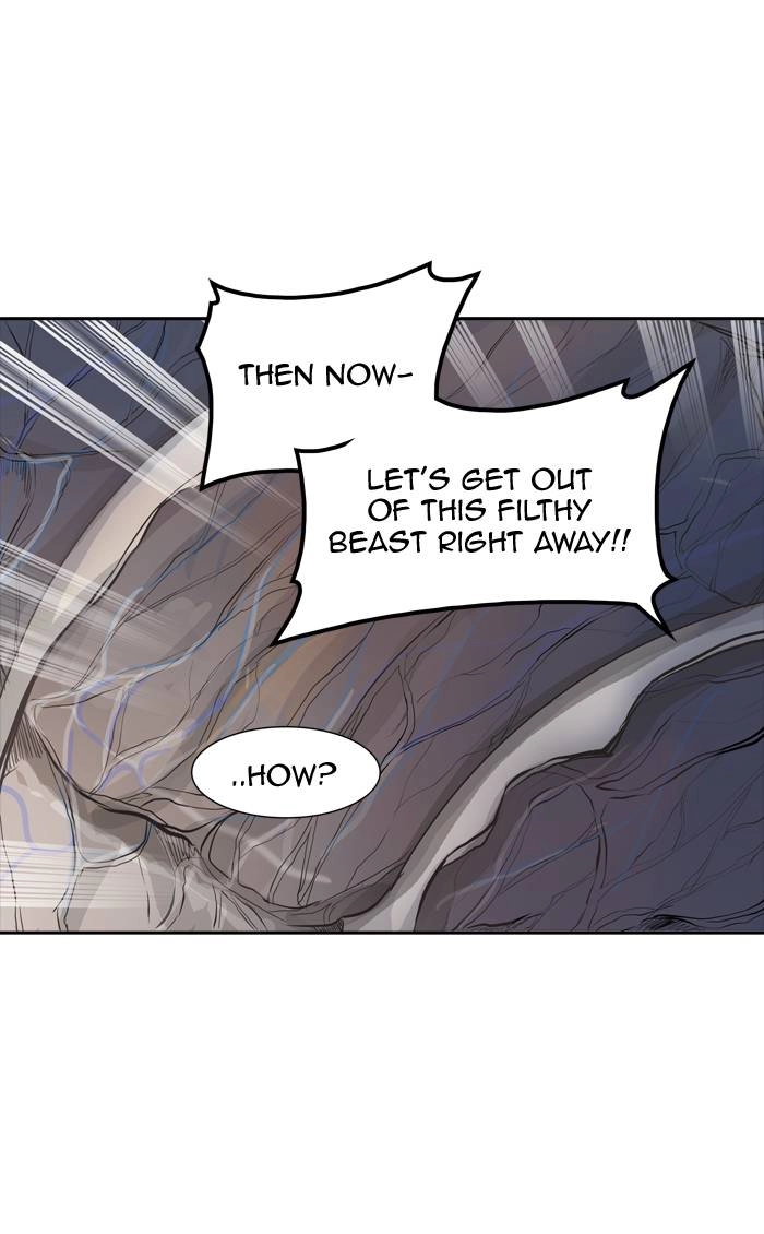 Tower of God Chapter 345, page 53 of 136