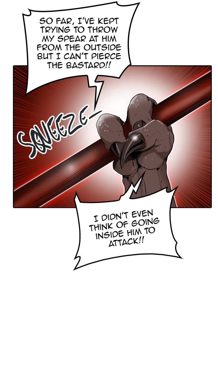 Tower of God Chapter 345, page 54 of 136