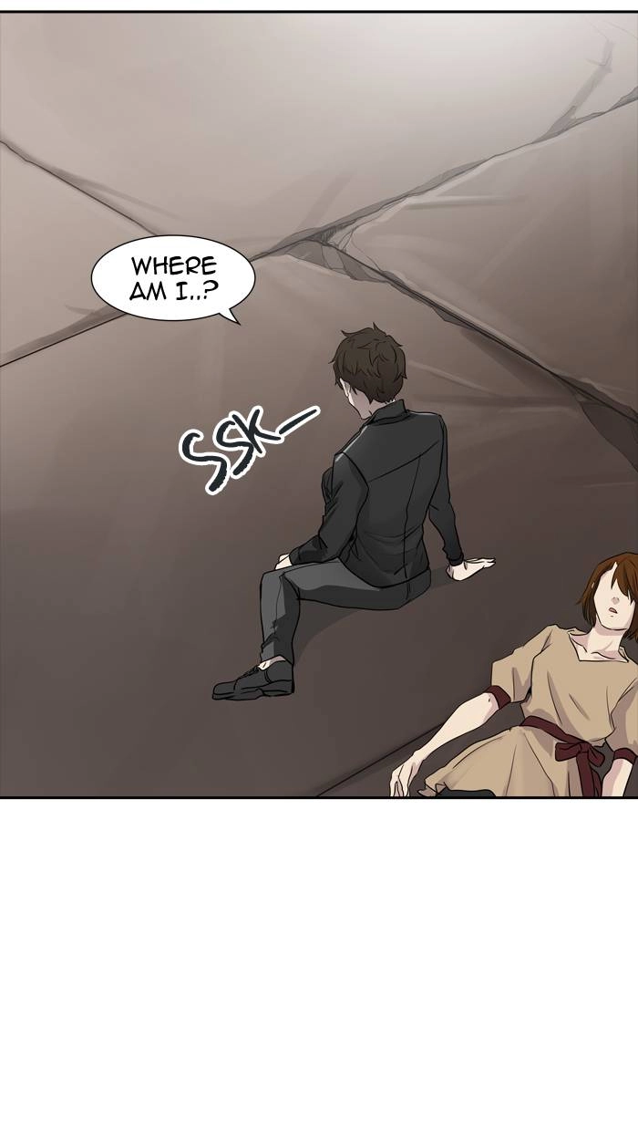 Tower of God Chapter 345, page 6 of 136