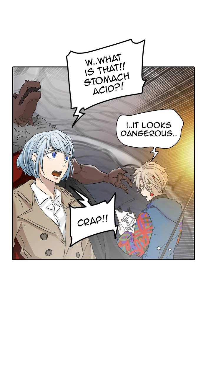 Tower of God Chapter 345, page 63 of 136