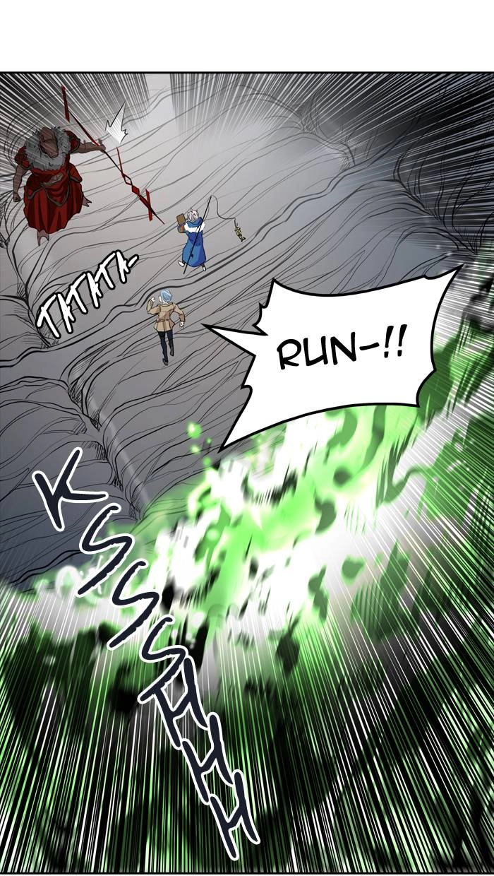 Tower of God Chapter 345, page 64 of 136