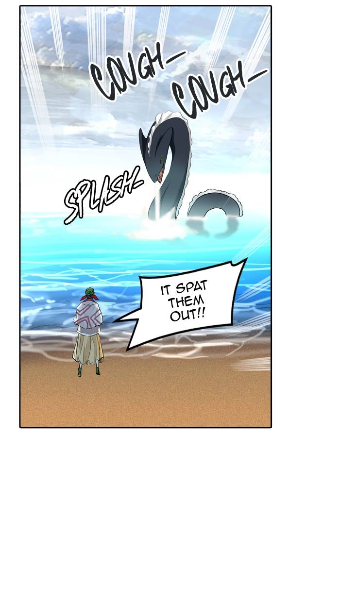 Tower of God Chapter 345, page 67 of 136