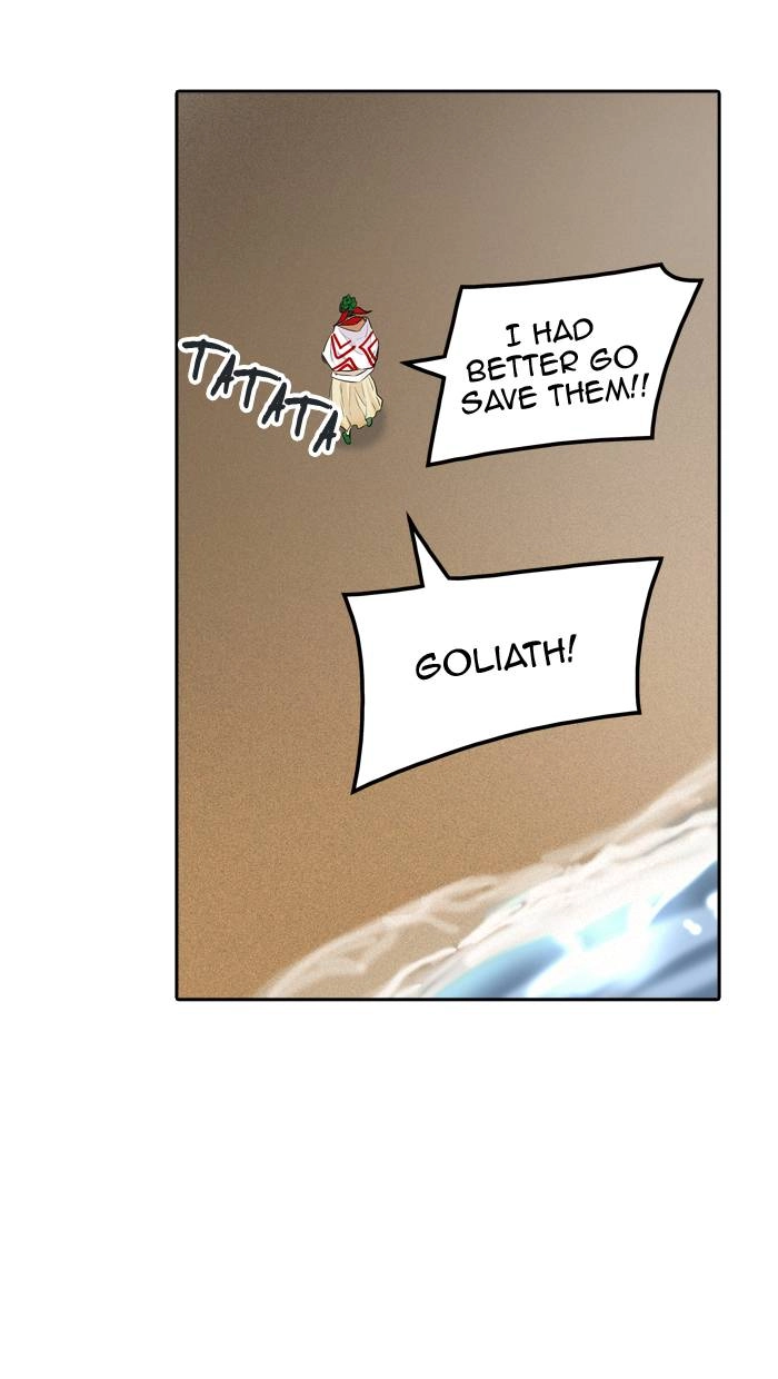 Tower of God Chapter 345, page 68 of 136