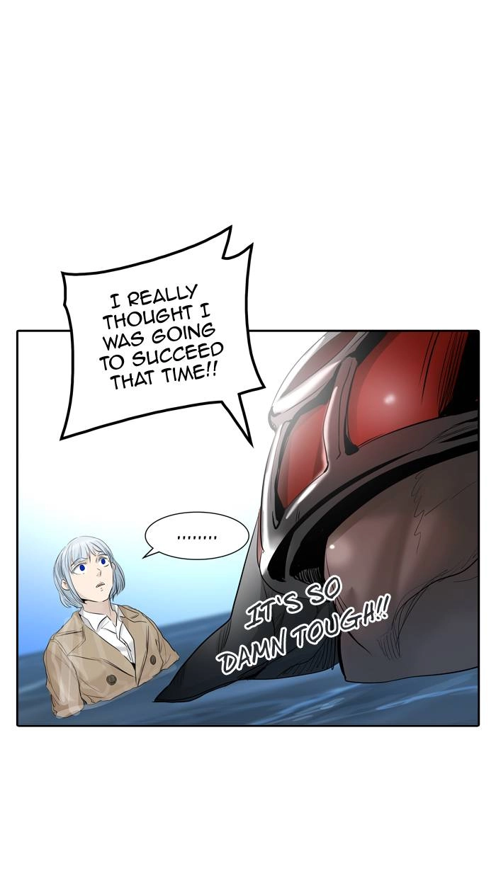 Tower of God Chapter 345, page 70 of 136