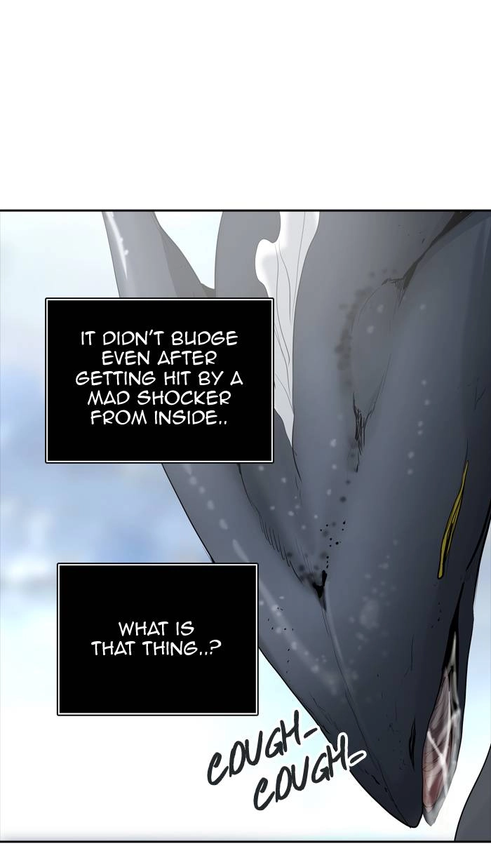Tower of God Chapter 345, page 71 of 136