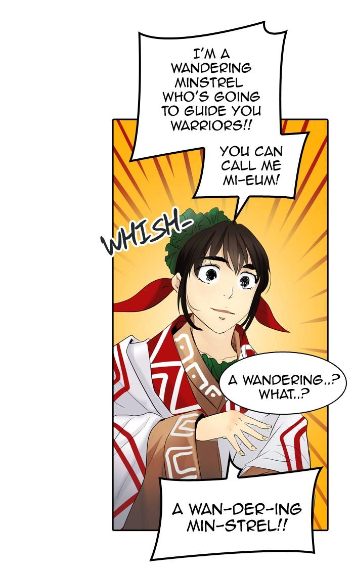 Tower of God Chapter 345, page 75 of 136