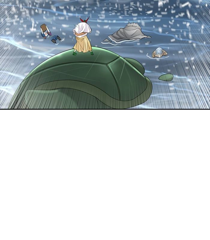 Tower of God Chapter 345, page 77 of 136