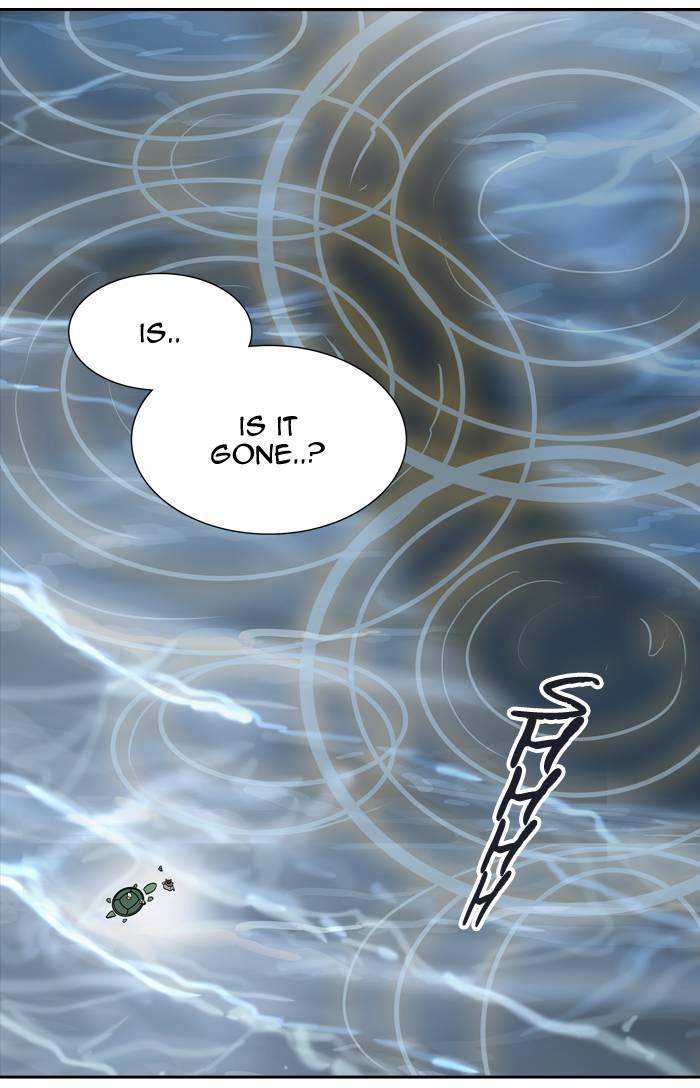 Tower of God Chapter 345, page 79 of 136