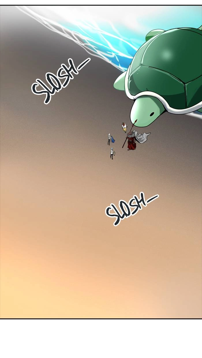 Tower of God Chapter 345, page 81 of 136