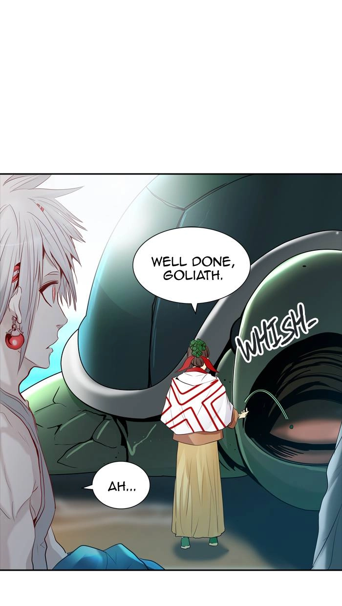 Tower of God Chapter 345, page 82 of 136