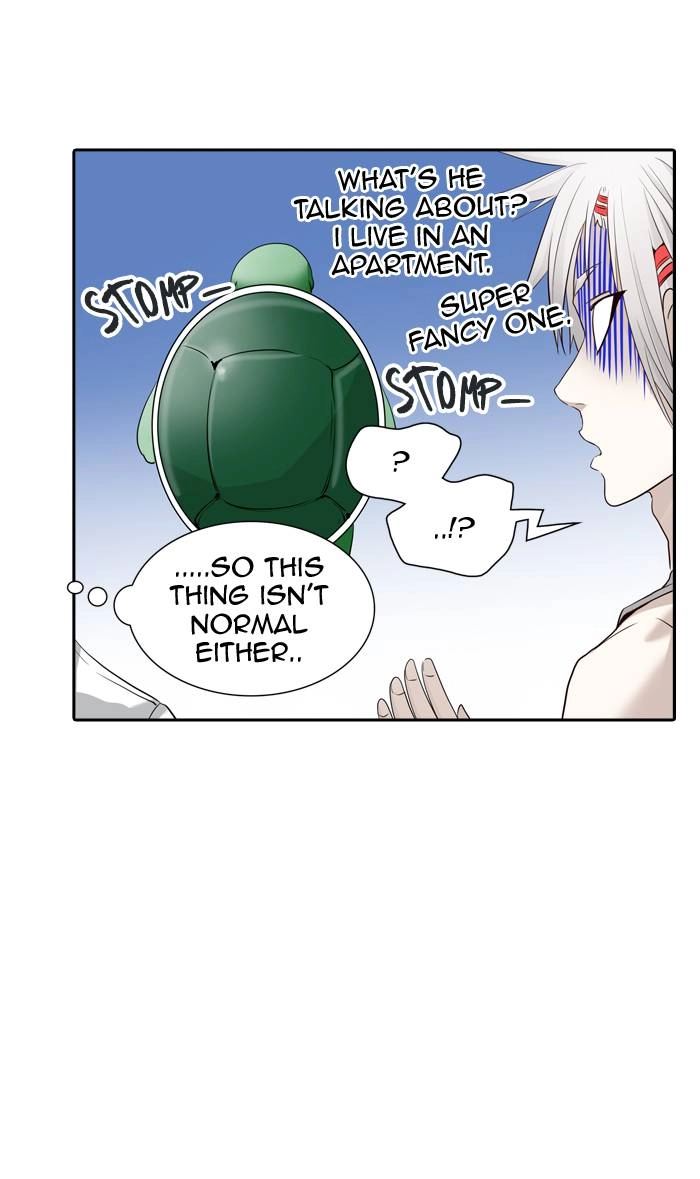 Tower of God Chapter 345, page 84 of 136