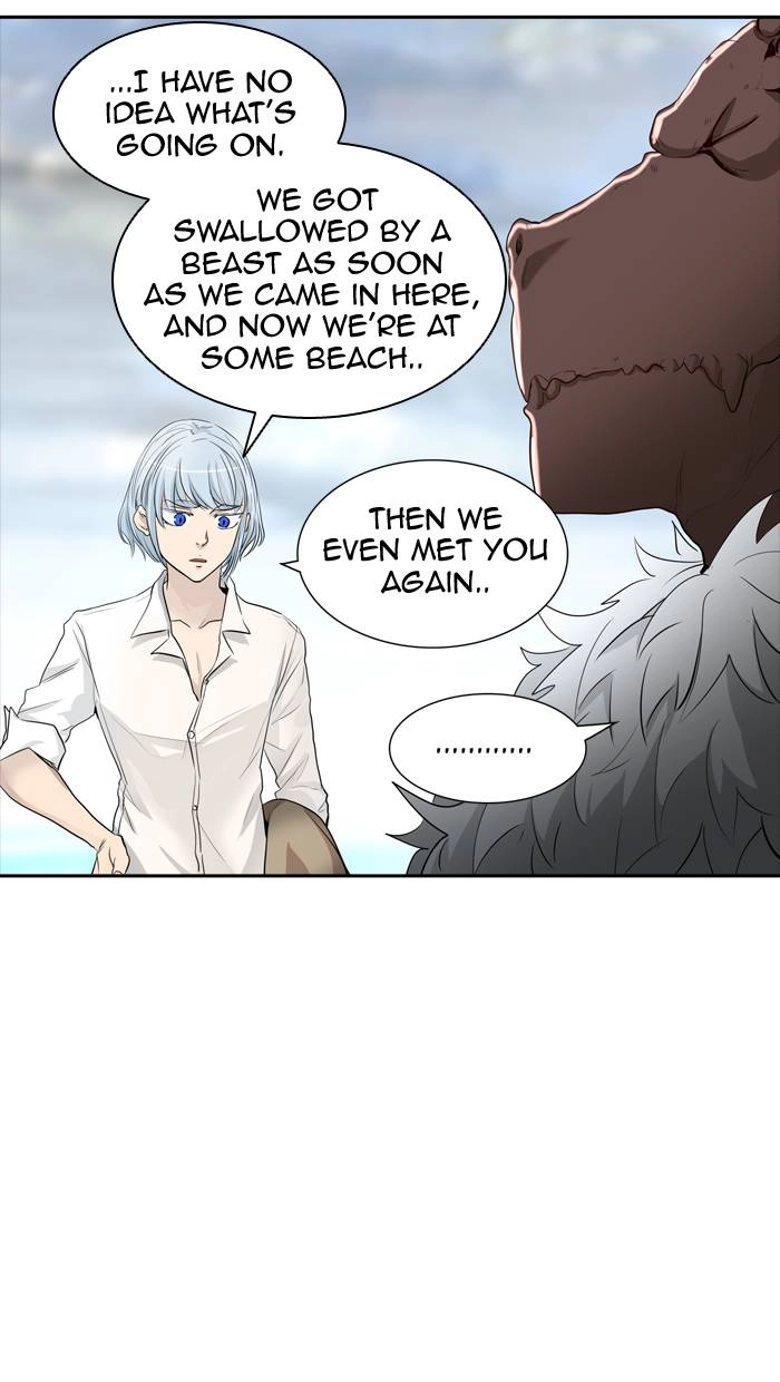 Tower of God Chapter 345, page 85 of 136
