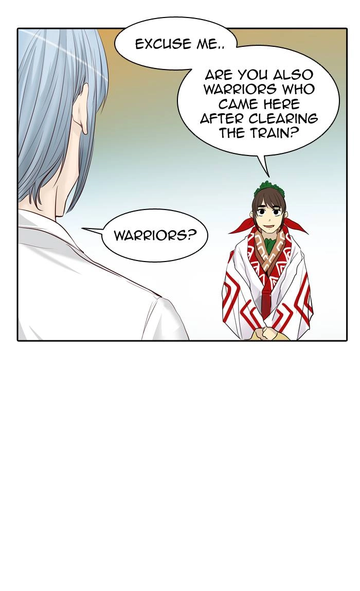 Tower of God Chapter 345, page 86 of 136
