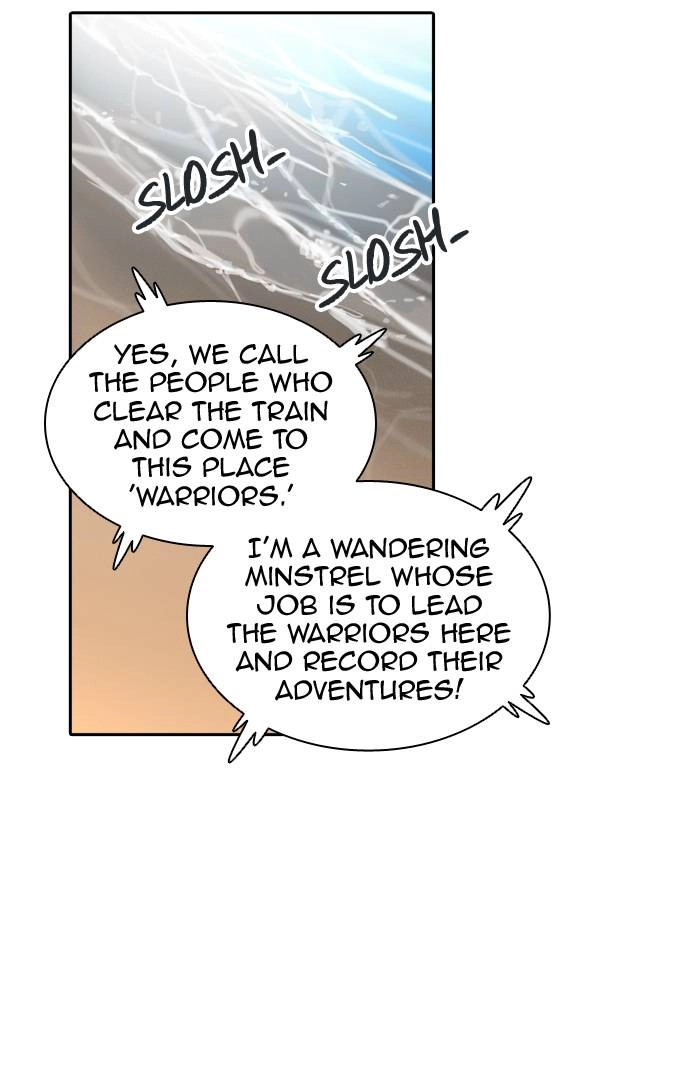 Tower of God Chapter 345, page 87 of 136