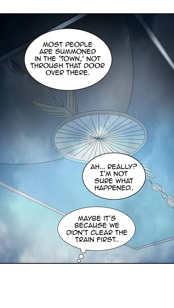 Tower of God Chapter 345, page 89 of 136